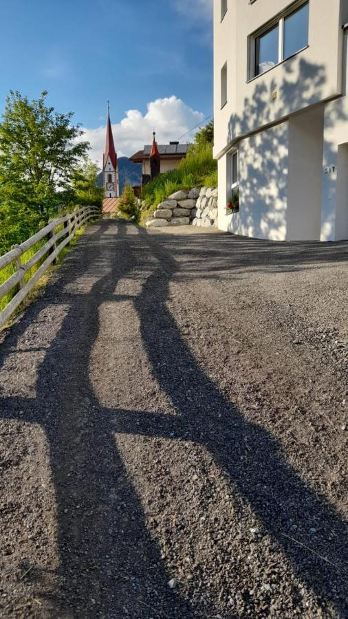 Apart Pitsche Nauders Kültér fotó